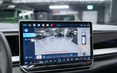 Volkswagen Teramont, 2025 год, 6 145 000 рублей, 27 фотография