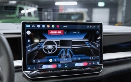 Volkswagen Teramont, 2025 год, 6 145 000 рублей, 28 фотография