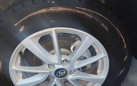 Toyota RAV4, 2015 год, 2 098 000 рублей, 14 фотография