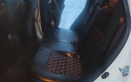 Toyota RAV4, 2015 год, 2 098 000 рублей, 8 фотография