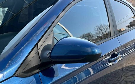 Hyundai Solaris II рестайлинг, 2021 год, 1 630 000 рублей, 22 фотография