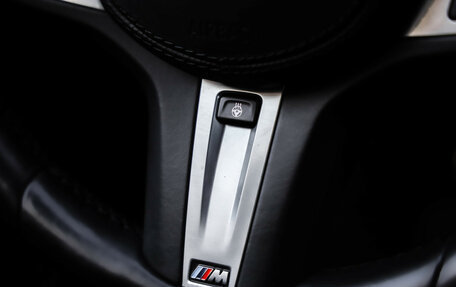 BMW 5 серия, 2018 год, 4 099 000 рублей, 14 фотография