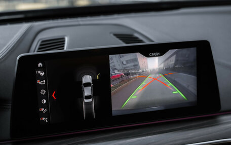 BMW 5 серия, 2018 год, 4 099 000 рублей, 17 фотография