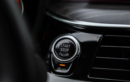 BMW 5 серия, 2018 год, 4 099 000 рублей, 18 фотография