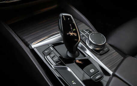 BMW 5 серия, 2018 год, 4 099 000 рублей, 20 фотография