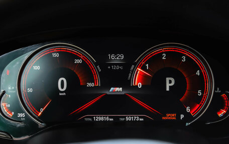 BMW 5 серия, 2018 год, 4 099 000 рублей, 12 фотография