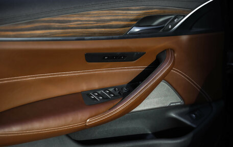 BMW 5 серия, 2018 год, 4 099 000 рублей, 25 фотография