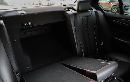 BMW 5 серия, 2018 год, 4 099 000 рублей, 33 фотография