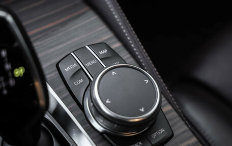 BMW 5 серия, 2018 год, 4 099 000 рублей, 22 фотография