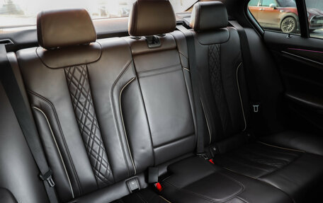 BMW 5 серия, 2018 год, 4 099 000 рублей, 30 фотография