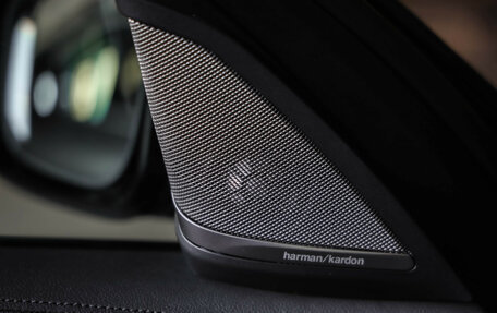 BMW 5 серия, 2018 год, 4 099 000 рублей, 37 фотография