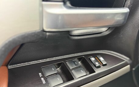 Toyota Land Cruiser 200, 2020 год, 8 899 900 рублей, 8 фотография