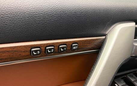 Toyota Land Cruiser 200, 2020 год, 8 899 900 рублей, 7 фотография