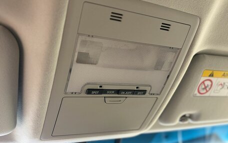 Toyota Land Cruiser 200, 2020 год, 8 899 900 рублей, 12 фотография