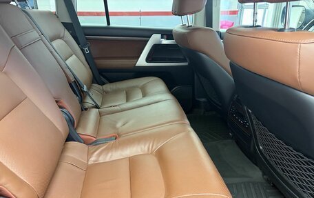 Toyota Land Cruiser 200, 2020 год, 8 899 900 рублей, 19 фотография