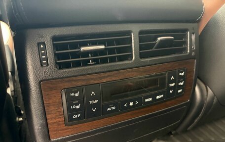 Toyota Land Cruiser 200, 2020 год, 8 899 900 рублей, 18 фотография