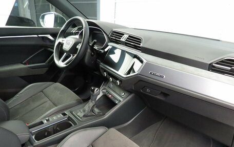 Audi Q3 Sportback, 2021 год, 4 550 000 рублей, 5 фотография