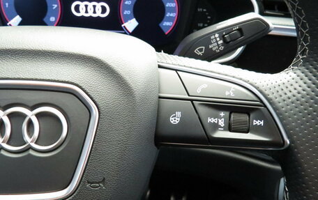 Audi Q3 Sportback, 2021 год, 4 550 000 рублей, 10 фотография