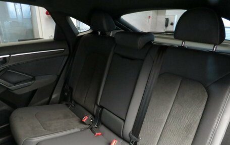 Audi Q3 Sportback, 2021 год, 4 550 000 рублей, 20 фотография