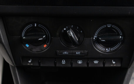 Skoda Rapid I, 2019 год, 999 000 рублей, 15 фотография