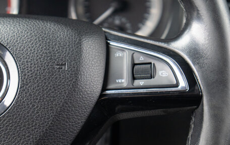 Skoda Rapid I, 2019 год, 999 000 рублей, 11 фотография