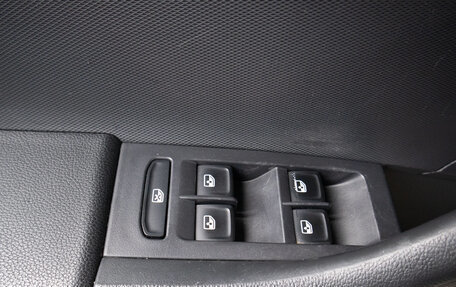 Skoda Rapid I, 2019 год, 999 000 рублей, 16 фотография