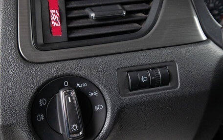 Skoda Rapid I, 2019 год, 999 000 рублей, 19 фотография