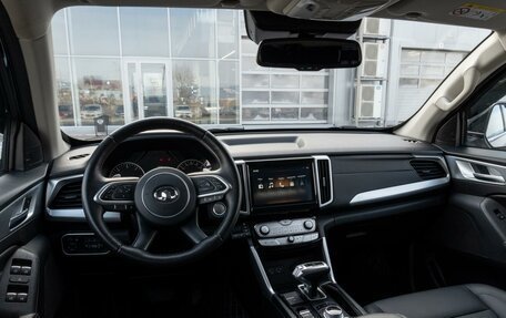 Great Wall Poer, 2023 год, 3 200 000 рублей, 12 фотография