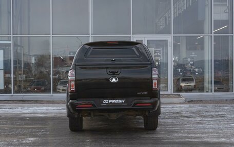 Great Wall Poer, 2023 год, 3 200 000 рублей, 4 фотография