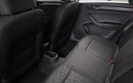 Skoda Rapid I, 2019 год, 999 000 рублей, 20 фотография