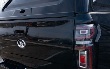 Great Wall Poer, 2023 год, 3 200 000 рублей, 11 фотография