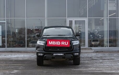 Great Wall Poer, 2023 год, 3 200 000 рублей, 3 фотография