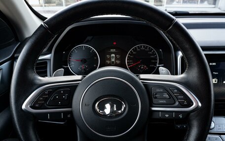 Great Wall Poer, 2023 год, 3 200 000 рублей, 20 фотография