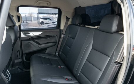 Great Wall Poer, 2023 год, 3 200 000 рублей, 15 фотография
