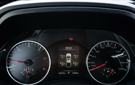 Great Wall Poer, 2023 год, 3 200 000 рублей, 21 фотография