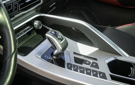 Geely Coolray I, 2021 год, 1 798 000 рублей, 13 фотография