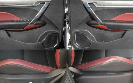 Geely Coolray I, 2021 год, 1 798 000 рублей, 22 фотография