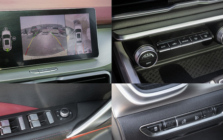 Geely Coolray I, 2021 год, 1 798 000 рублей, 23 фотография