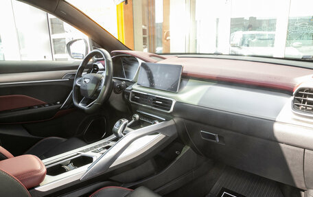 Geely Coolray I, 2021 год, 1 798 000 рублей, 21 фотография