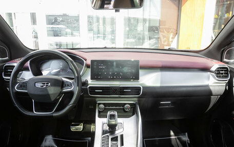 Geely Coolray I, 2021 год, 1 798 000 рублей, 19 фотография