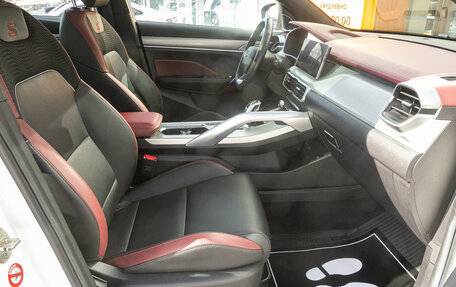 Geely Coolray I, 2021 год, 1 798 000 рублей, 20 фотография