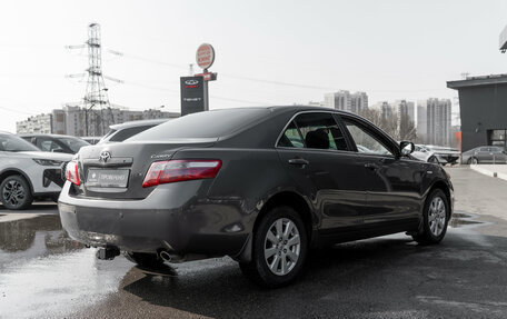 Toyota Camry, 2008 год, 945 000 рублей, 5 фотография