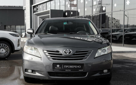Toyota Camry, 2008 год, 945 000 рублей, 3 фотография