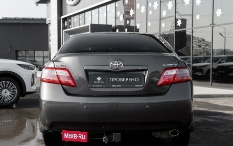 Toyota Camry, 2008 год, 945 000 рублей, 6 фотография