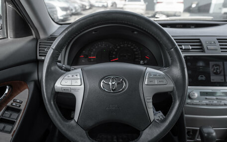 Toyota Camry, 2008 год, 945 000 рублей, 10 фотография