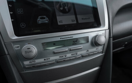 Toyota Camry, 2008 год, 945 000 рублей, 16 фотография