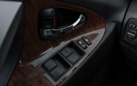 Toyota Camry, 2008 год, 945 000 рублей, 19 фотография