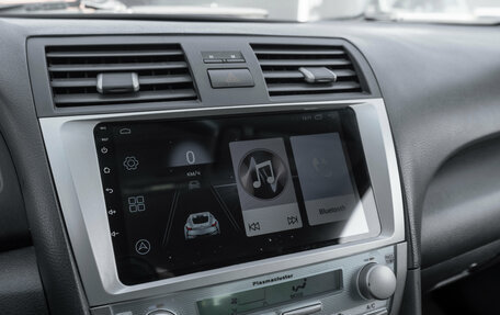 Toyota Camry, 2008 год, 945 000 рублей, 17 фотография