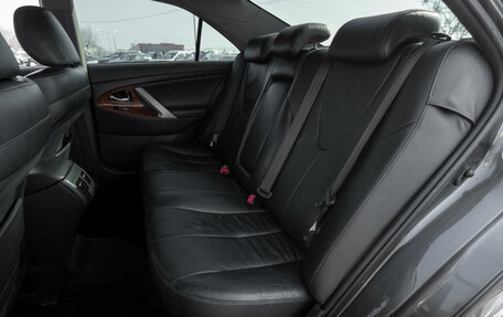 Toyota Camry, 2008 год, 945 000 рублей, 12 фотография