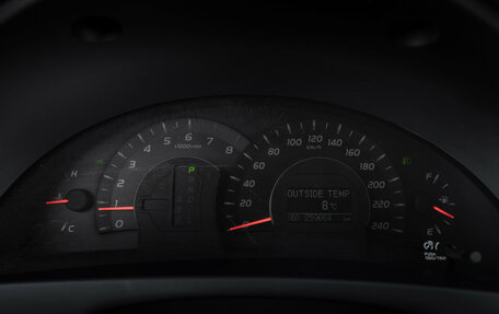 Toyota Camry, 2008 год, 945 000 рублей, 11 фотография